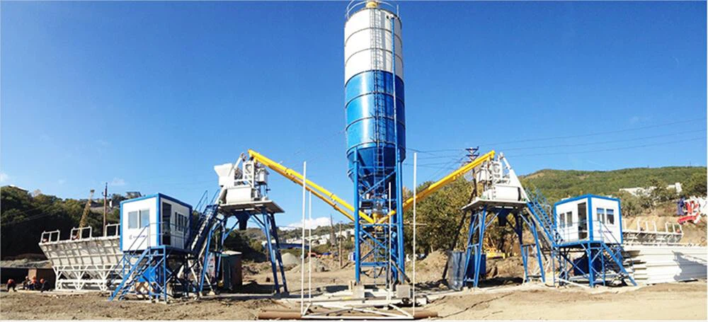 small concrete batch plant small concrete batch plant