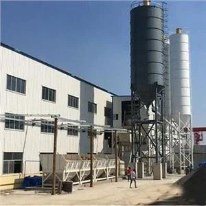 Nam beton quyish zavodi